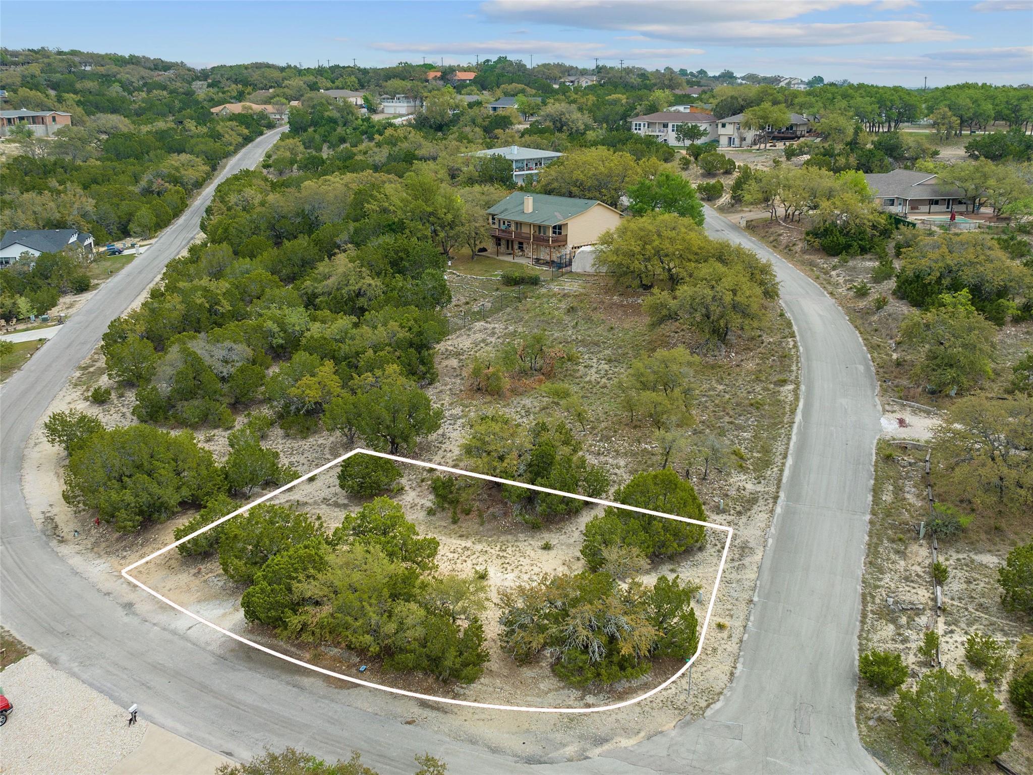 21512 Perry Cove Lago Vista TX 78645