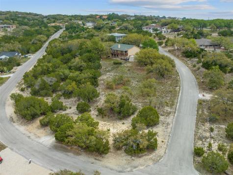 21512 Perry Cove Lago Vista TX 78645