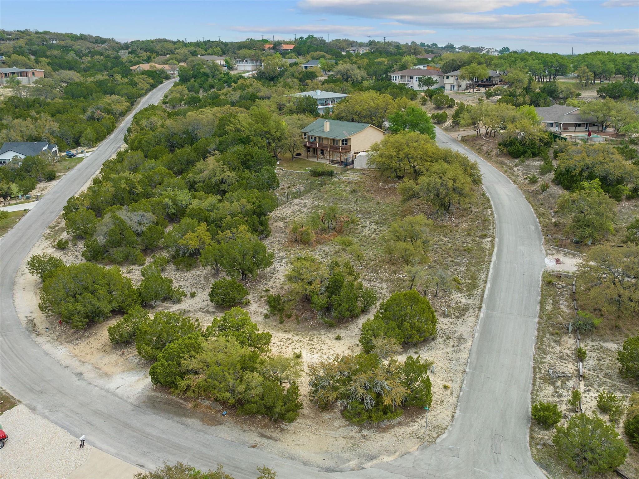 21512 Perry Cove Lago Vista TX 78645