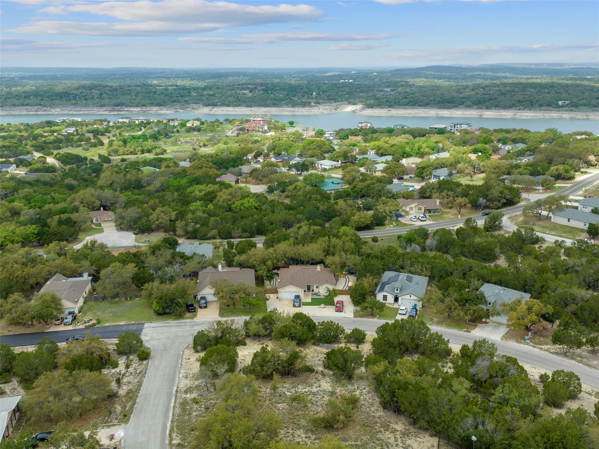 21512 Perry Cove Lago Vista TX 78645
