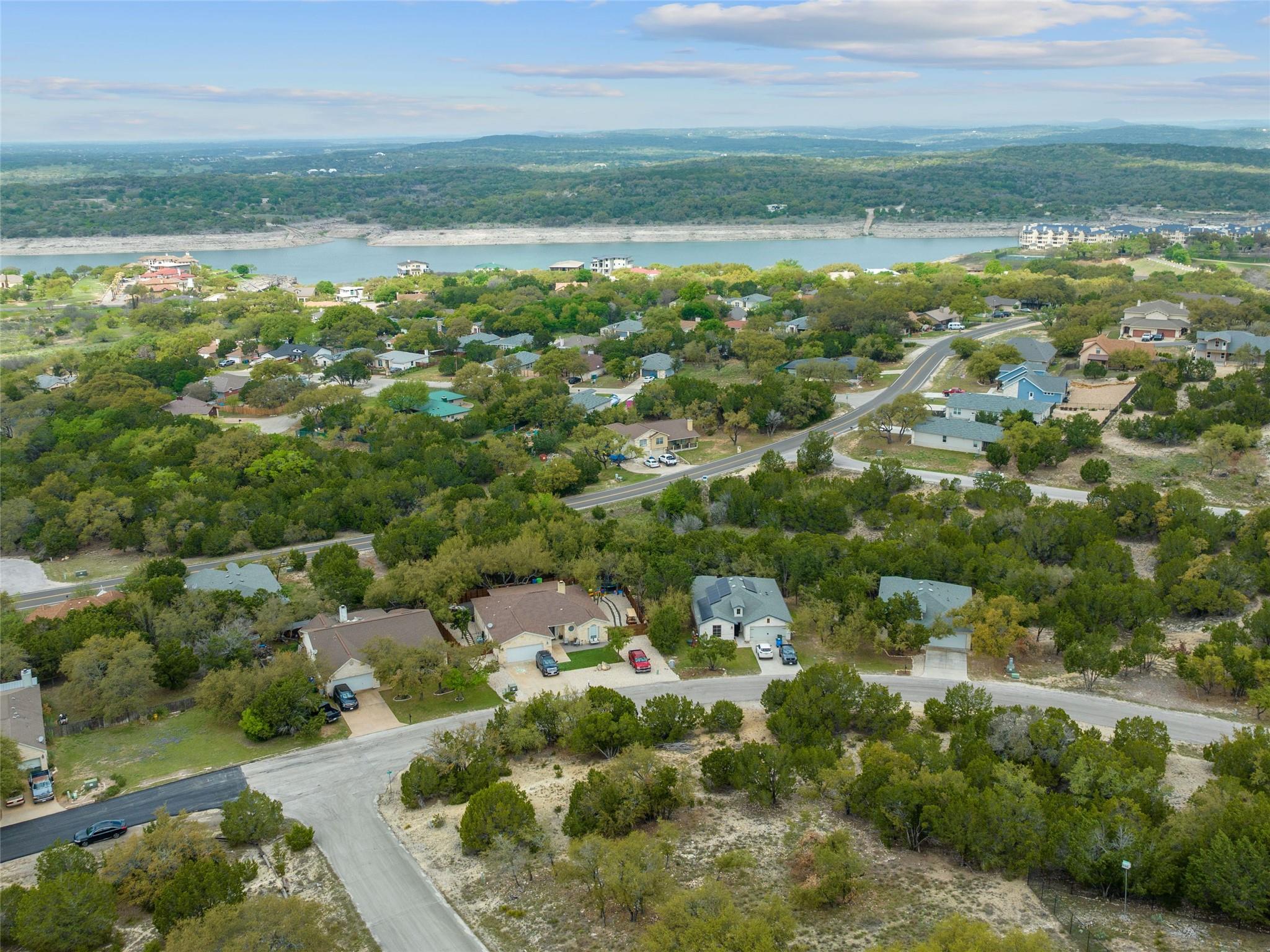 21512 Perry Cove Lago Vista TX 78645