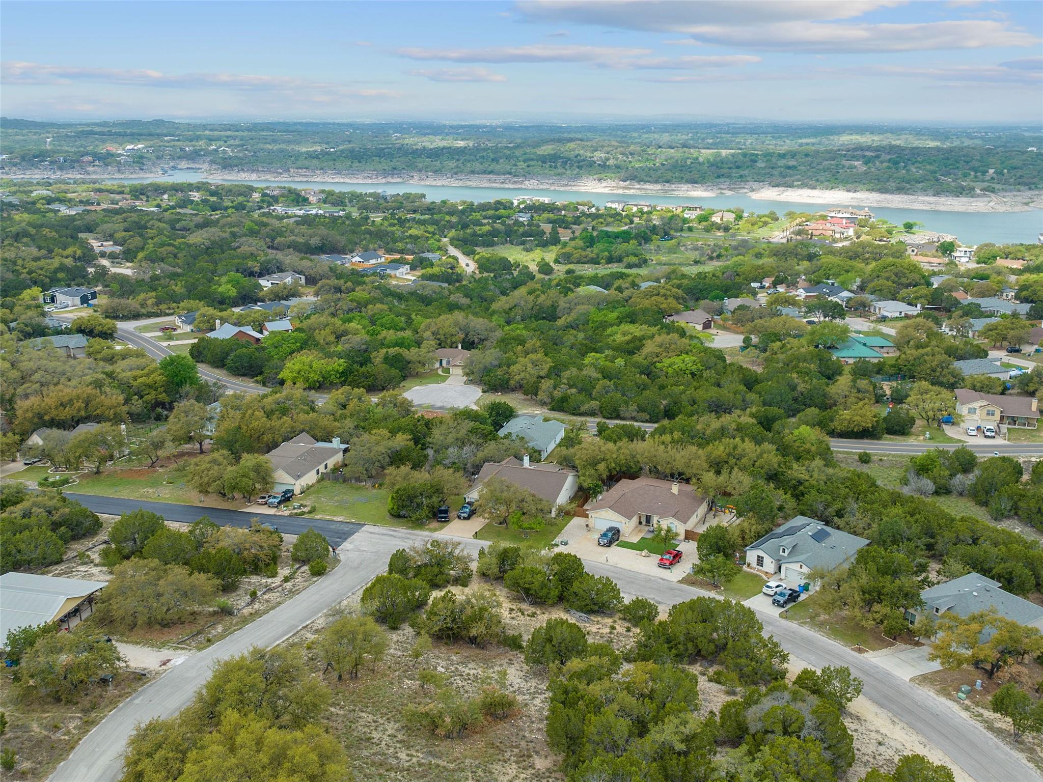 21512 Perry Cove Lago Vista TX 78645