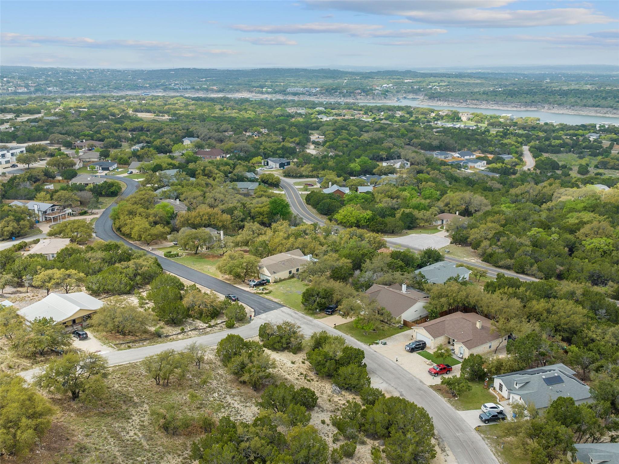 21512 Perry Cove Lago Vista TX 78645
