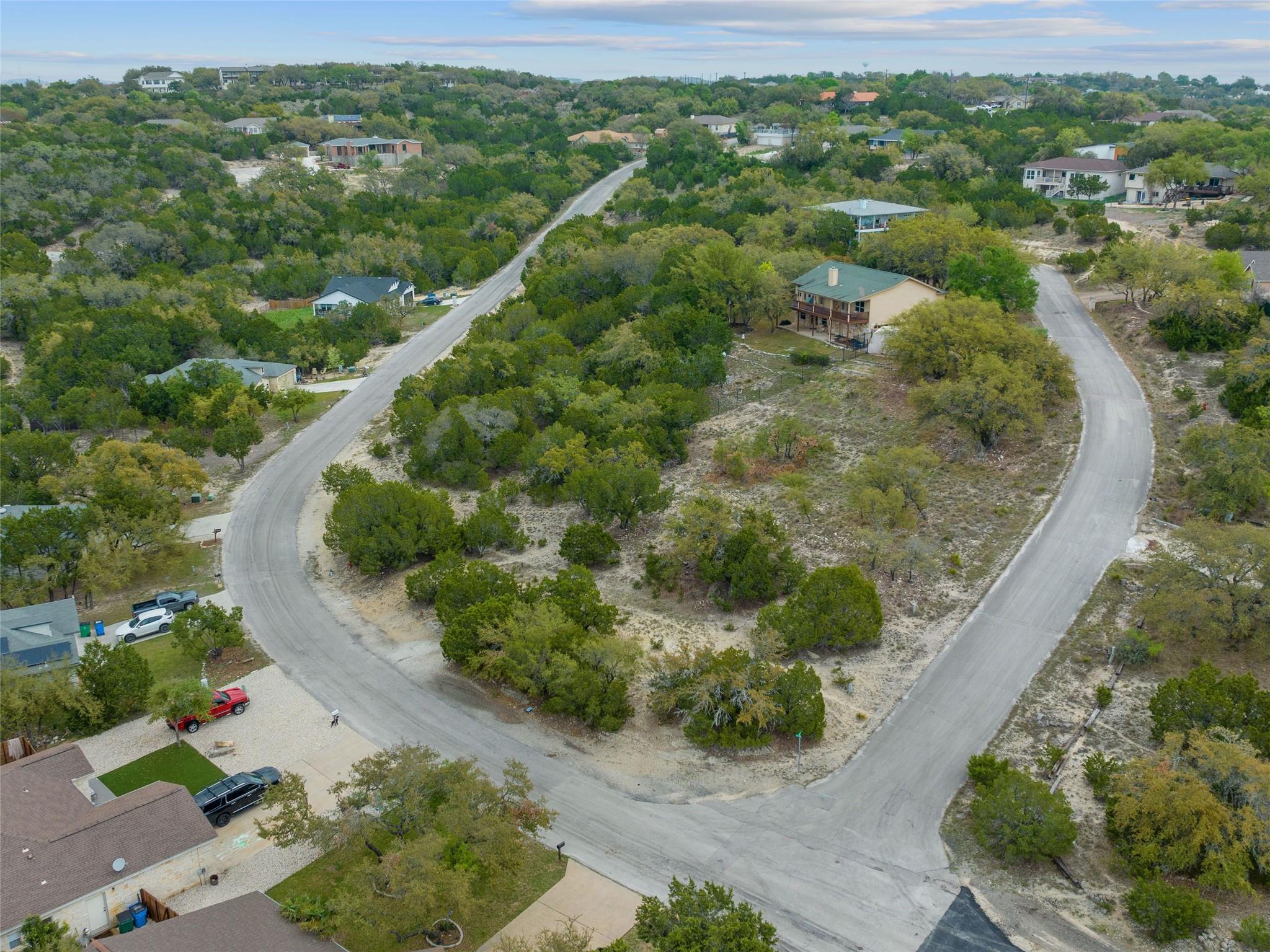 21512 Perry Cove Lago Vista TX 78645