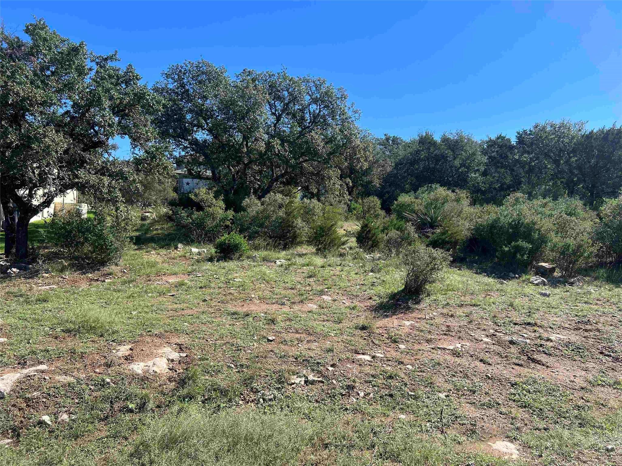 Lot 20024 Prospect Street Horseshoe Bay TX 78657