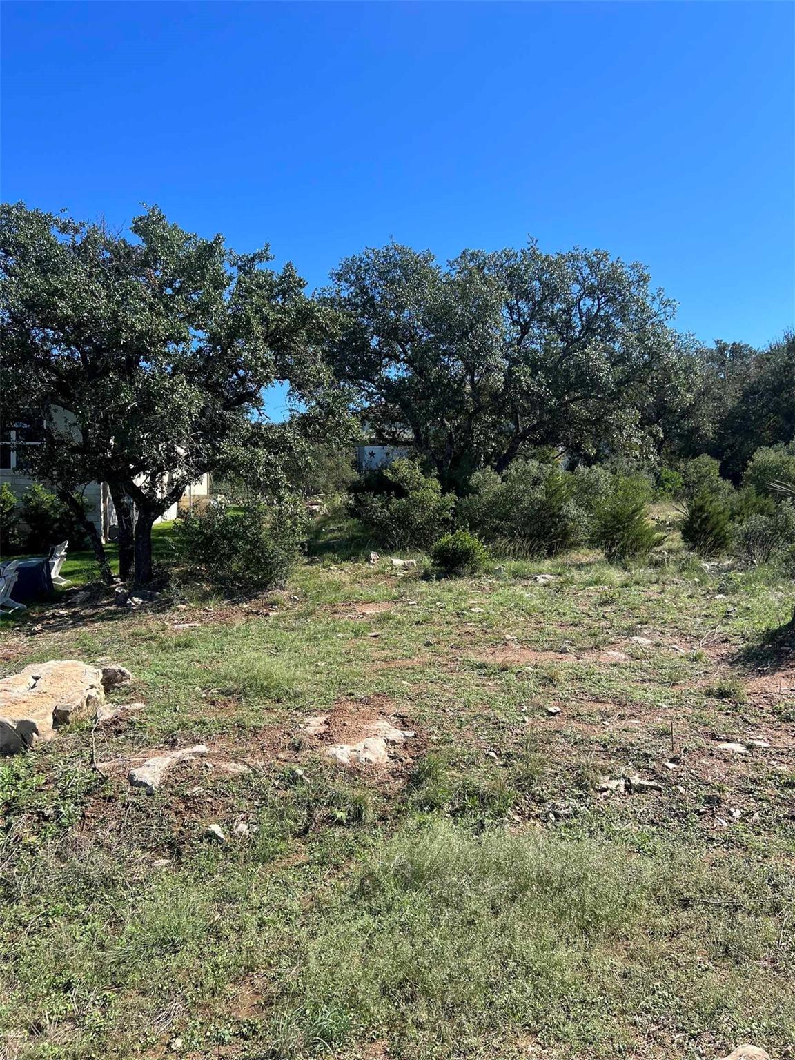 Lot 20024 Prospect Street Horseshoe Bay TX 78657
