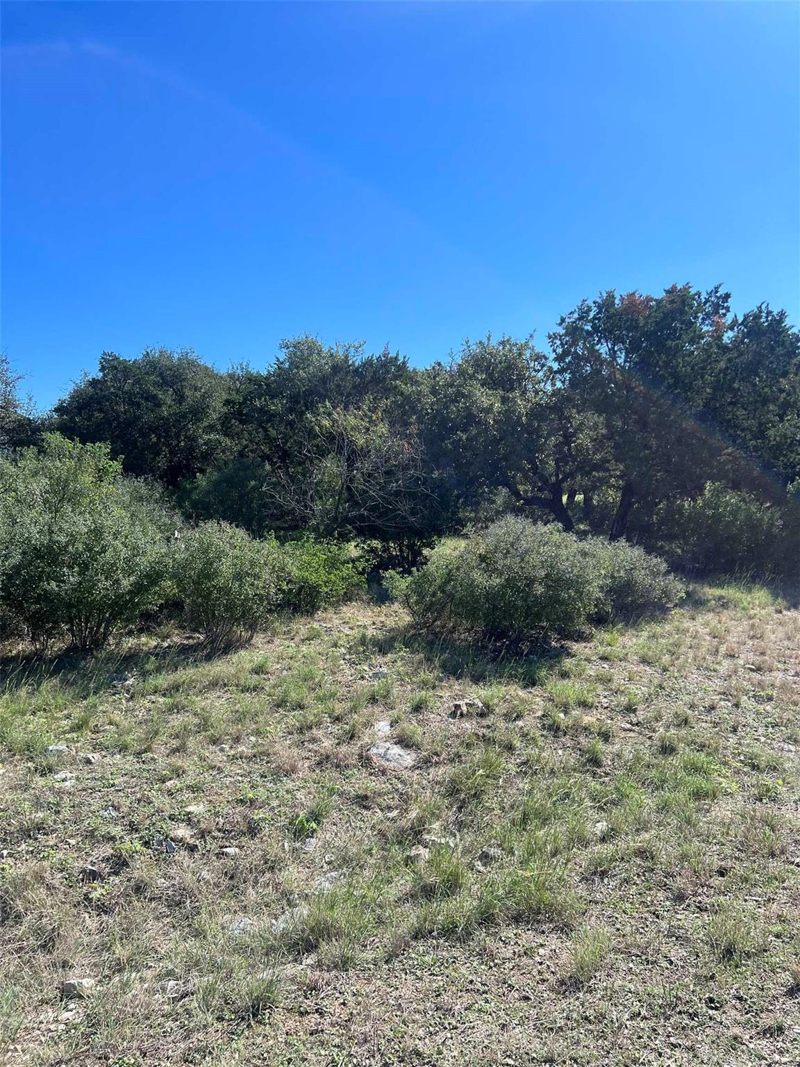 Lot 20024 Prospect Street Horseshoe Bay TX 78657