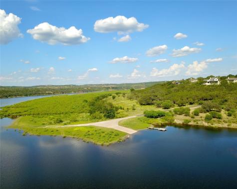 637 Wesley Ridge Drive Spicewood TX 78669