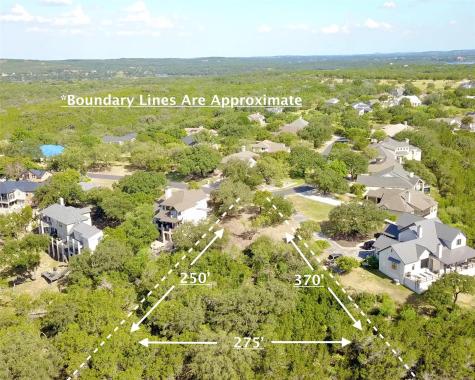 637 Wesley Ridge Drive Spicewood TX 78669