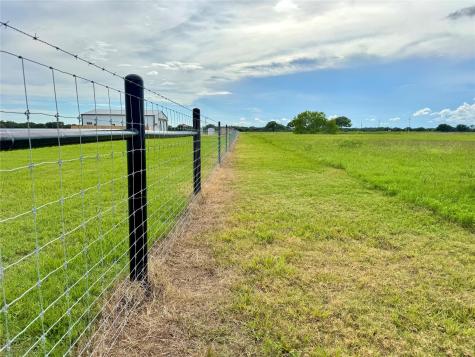 Tbd Tract 105 Pin Tail Lane Rock Island TX 78934