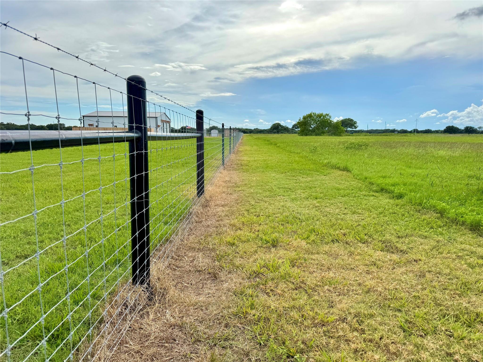 Tbd Tract 105 Pin Tail Lane Rock Island TX 78934