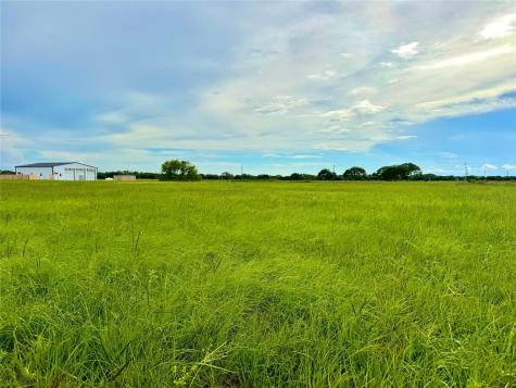 Tbd Tract 105 Pin Tail Lane Rock Island TX 78934