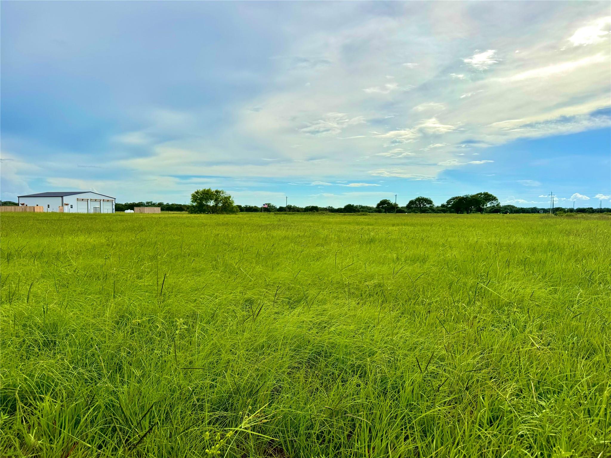 Tbd Tract 105 Pin Tail Lane Rock Island TX 78934
