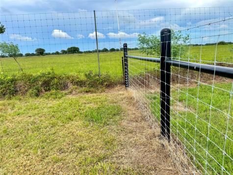 Tbd Tract 105 Pin Tail Lane Rock Island TX 78934