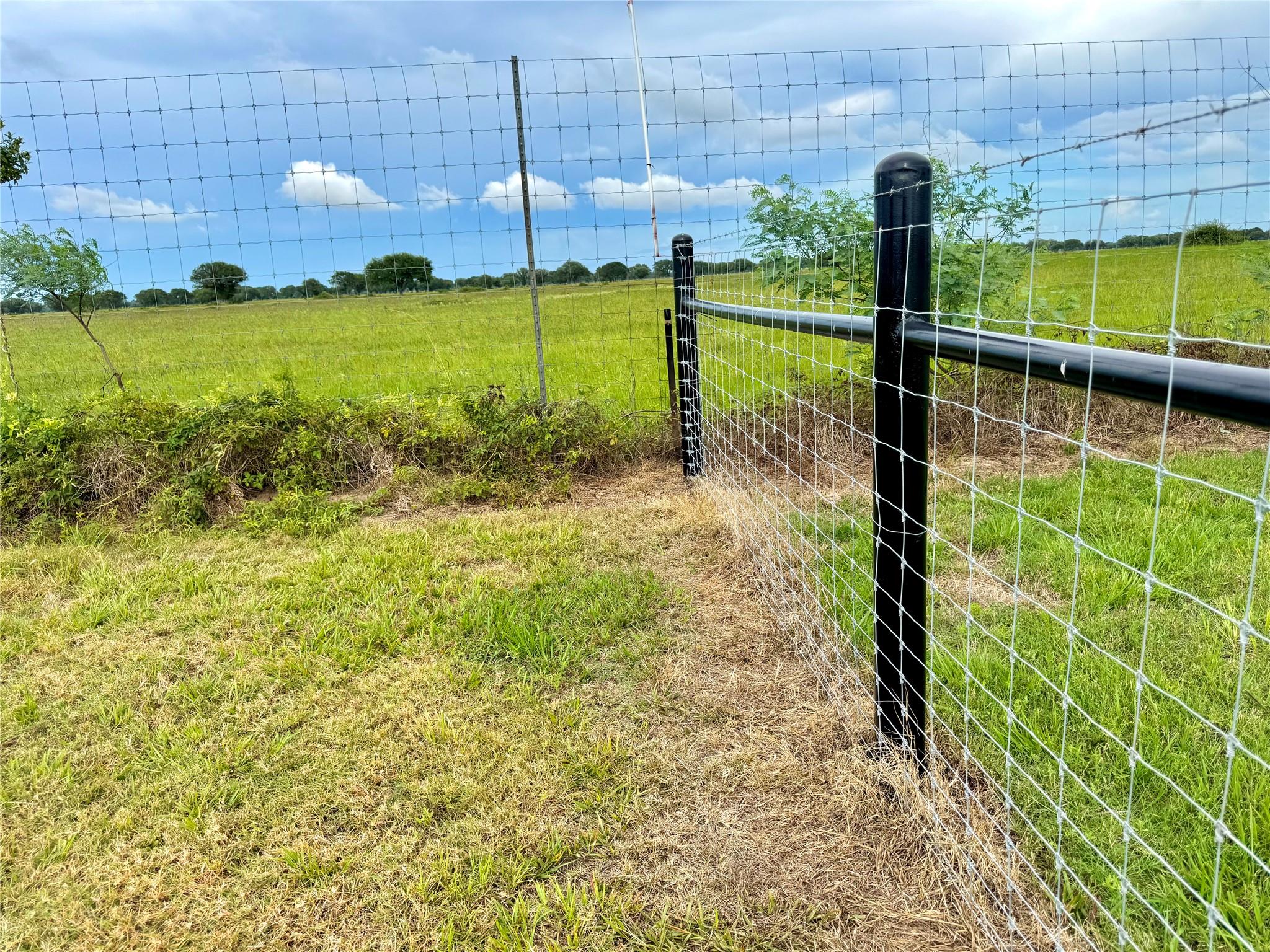 Tbd Tract 105 Pin Tail Lane Rock Island TX 78934