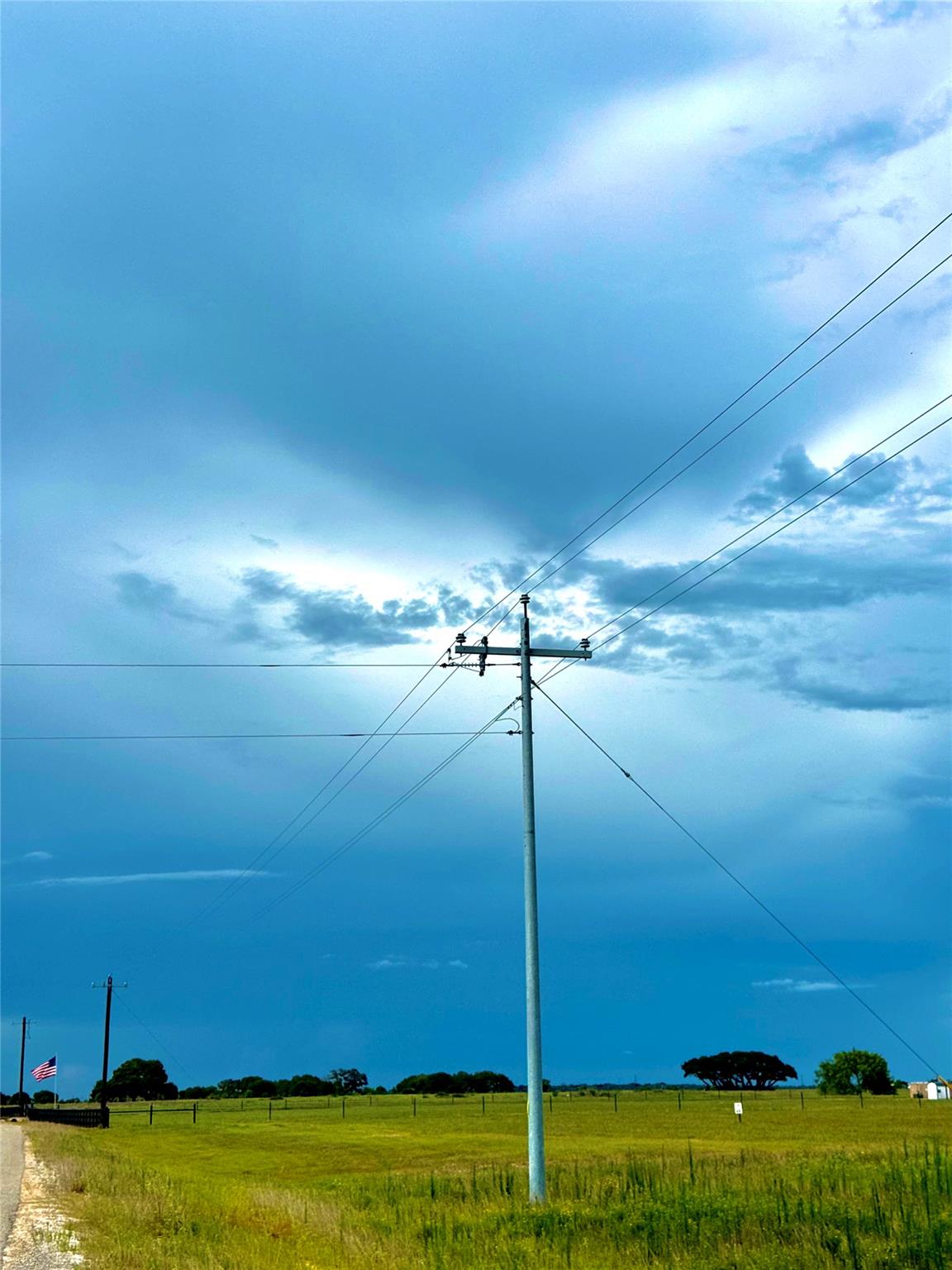 Tbd Tract 105 Pin Tail Lane Rock Island TX 78934
