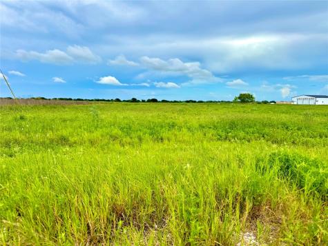 Tbd Tract 105 Pin Tail Lane Rock Island TX 78934