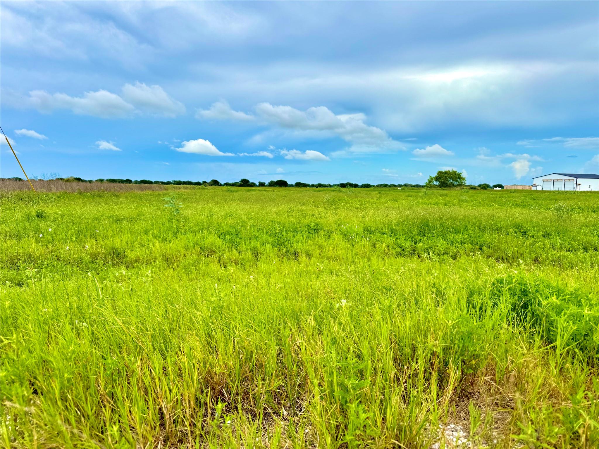 Tbd Tract 105 Pin Tail Lane Rock Island TX 78934