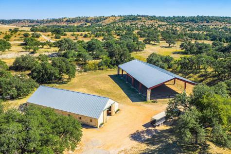 1495 Walnut Springs Road Johnson City TX 78636