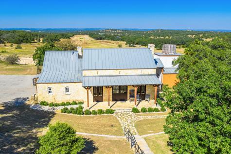 1495 Walnut Springs Road Johnson City TX 78636
