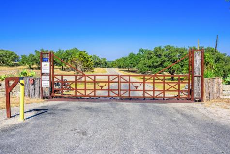 1495 Walnut Springs Road Johnson City TX 78636