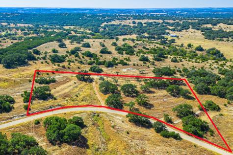 1495 Walnut Springs Road Johnson City TX 78636