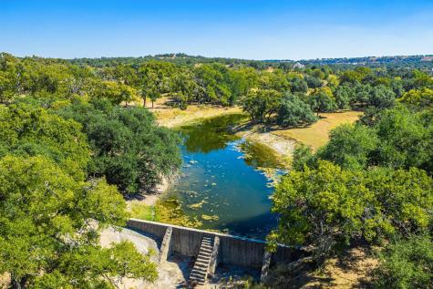 1495 Walnut Springs Road Johnson City TX 78636