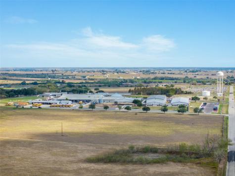 Lot 4 County Road 335 Shiner TX 77984