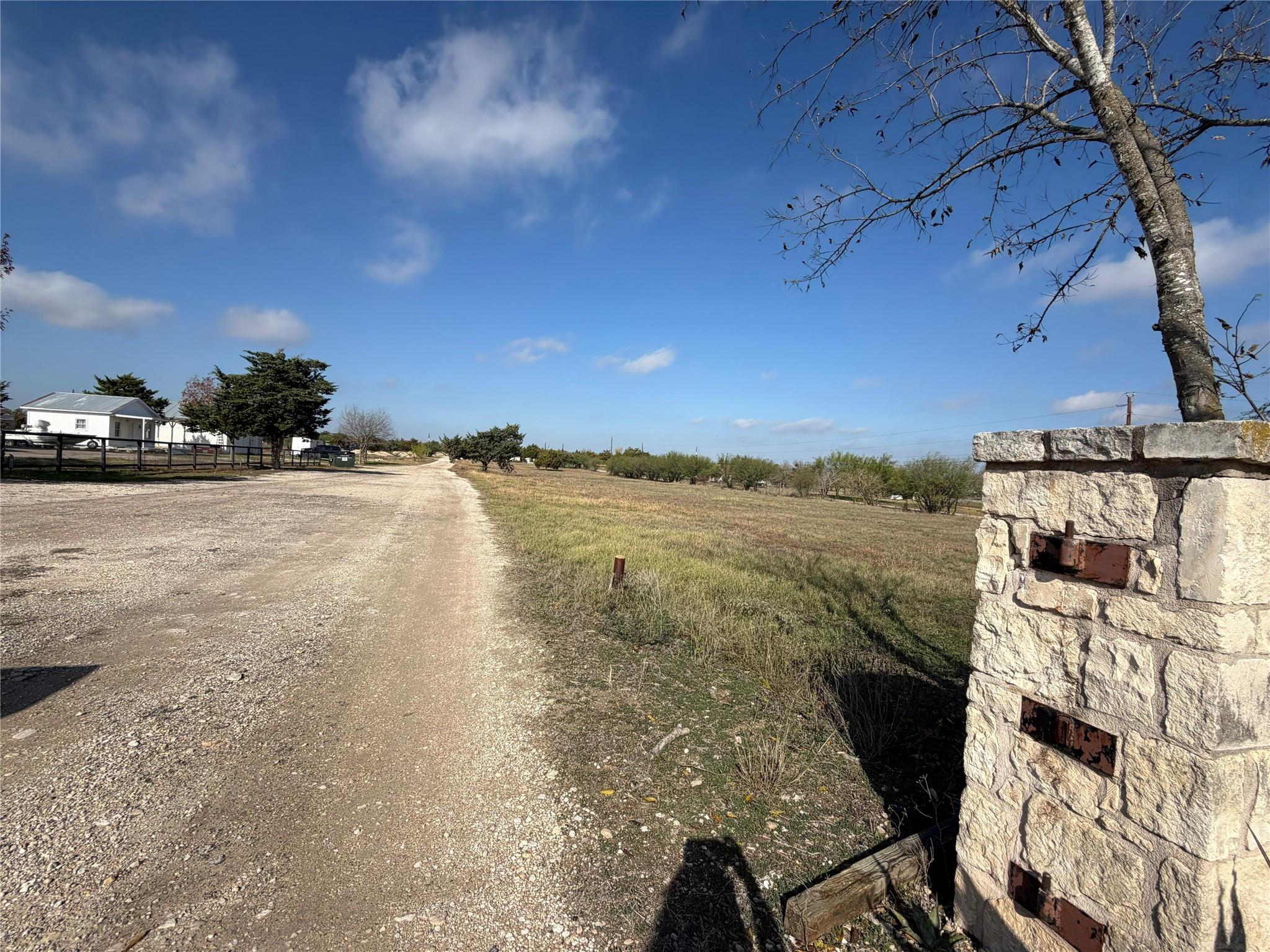 11622-A Doyle Overton-a Road Austin TX 78719