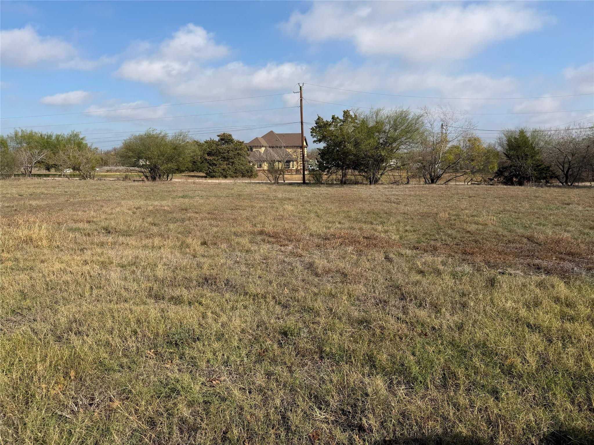 11622-A Doyle Overton-a Road Austin TX 78719