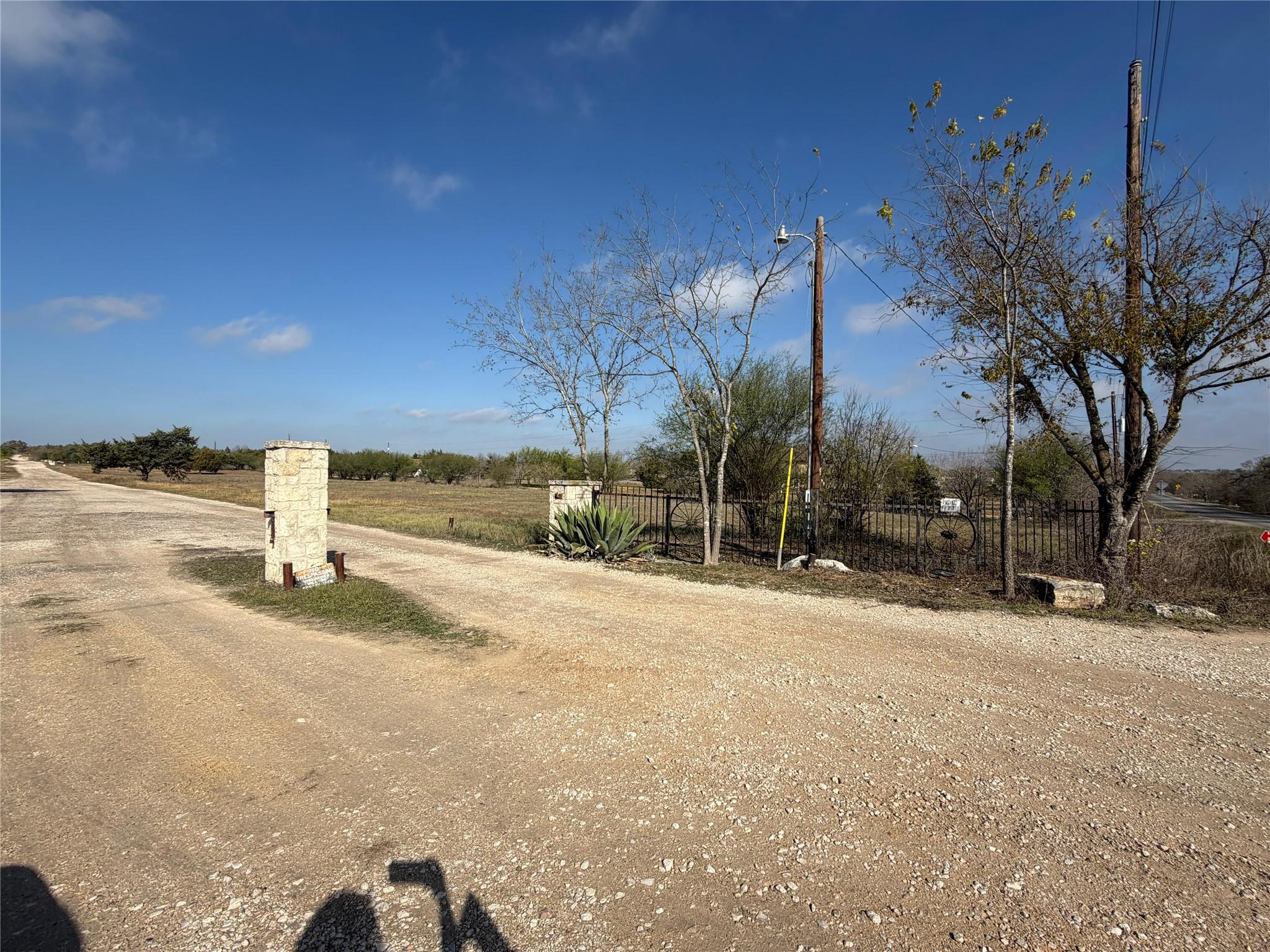 11622-A Doyle Overton-a Road Austin TX 78719