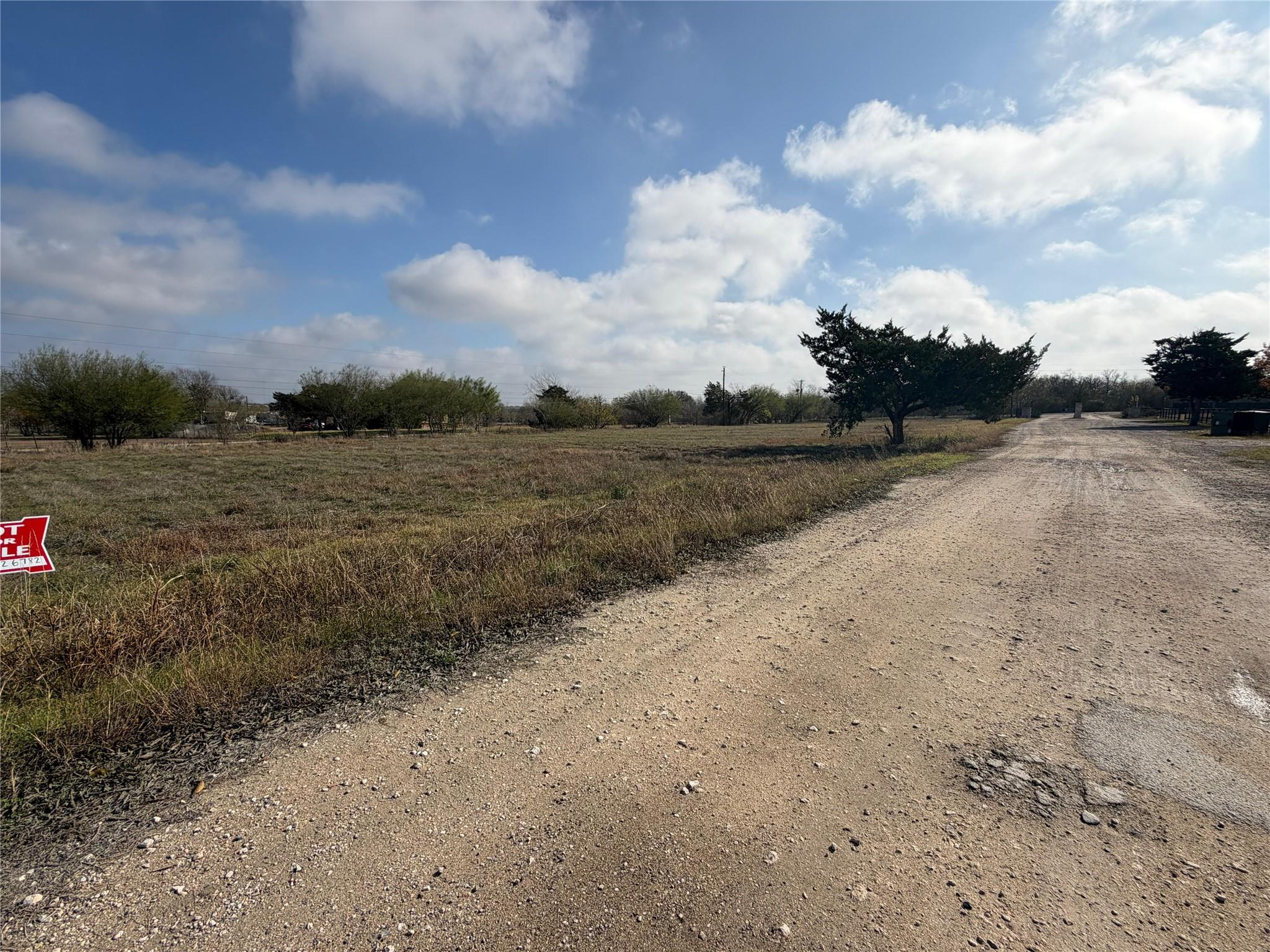 11622-A Doyle Overton-a Road Austin TX 78719