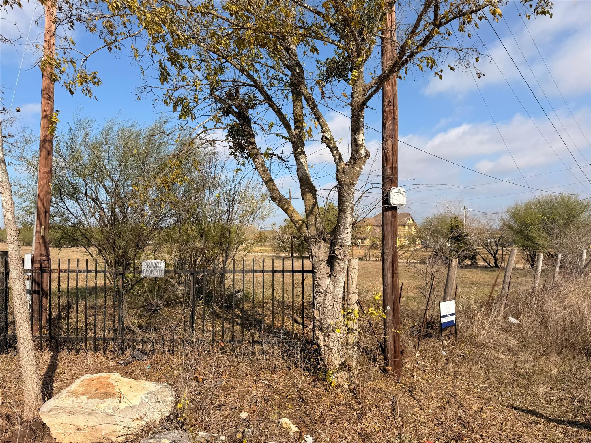 11622-A Doyle Overton-a Road Austin TX 78719