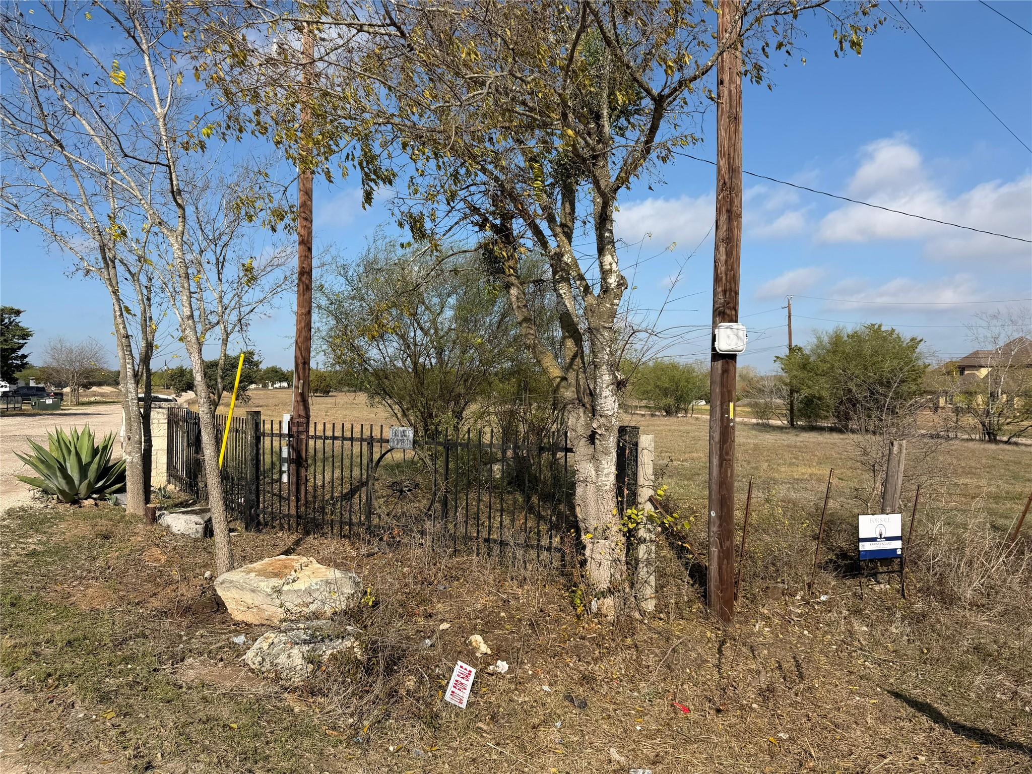 11622-A Doyle Overton-a Road Austin TX 78719