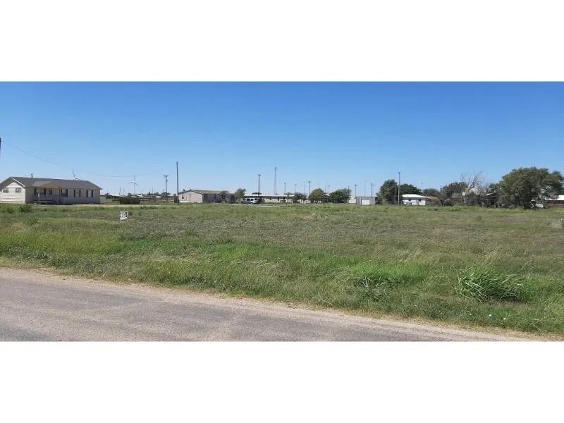 523 P Avenue Ralls TX 79357