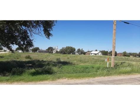 523 P Avenue Ralls TX 79357