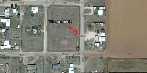 523 P Avenue Ralls TX 79357