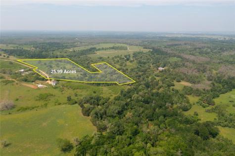 1 Synergy Drive Bastrop TX 78602