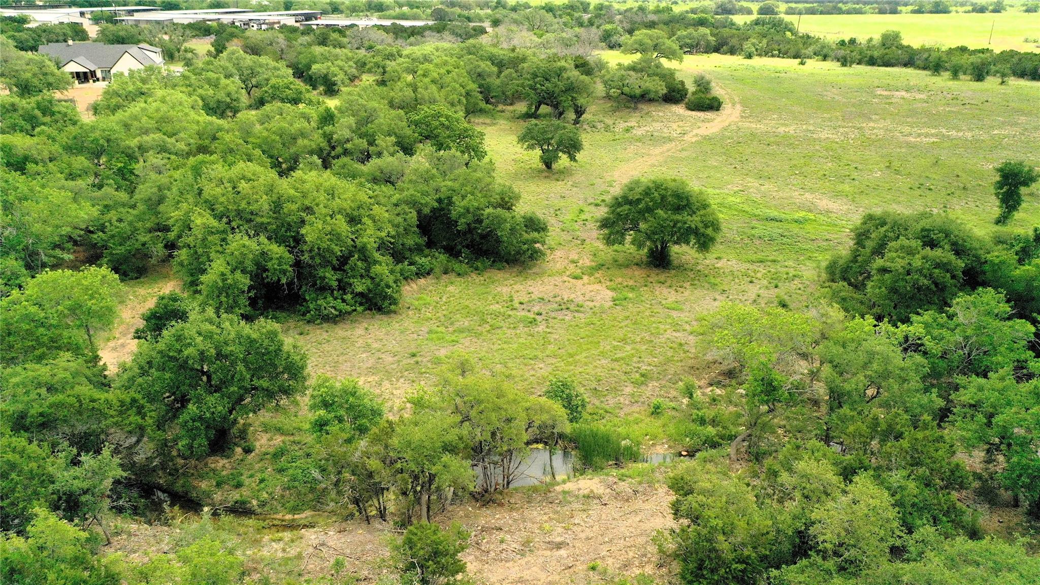 Tbd Cr 321 Bertram TX 78605