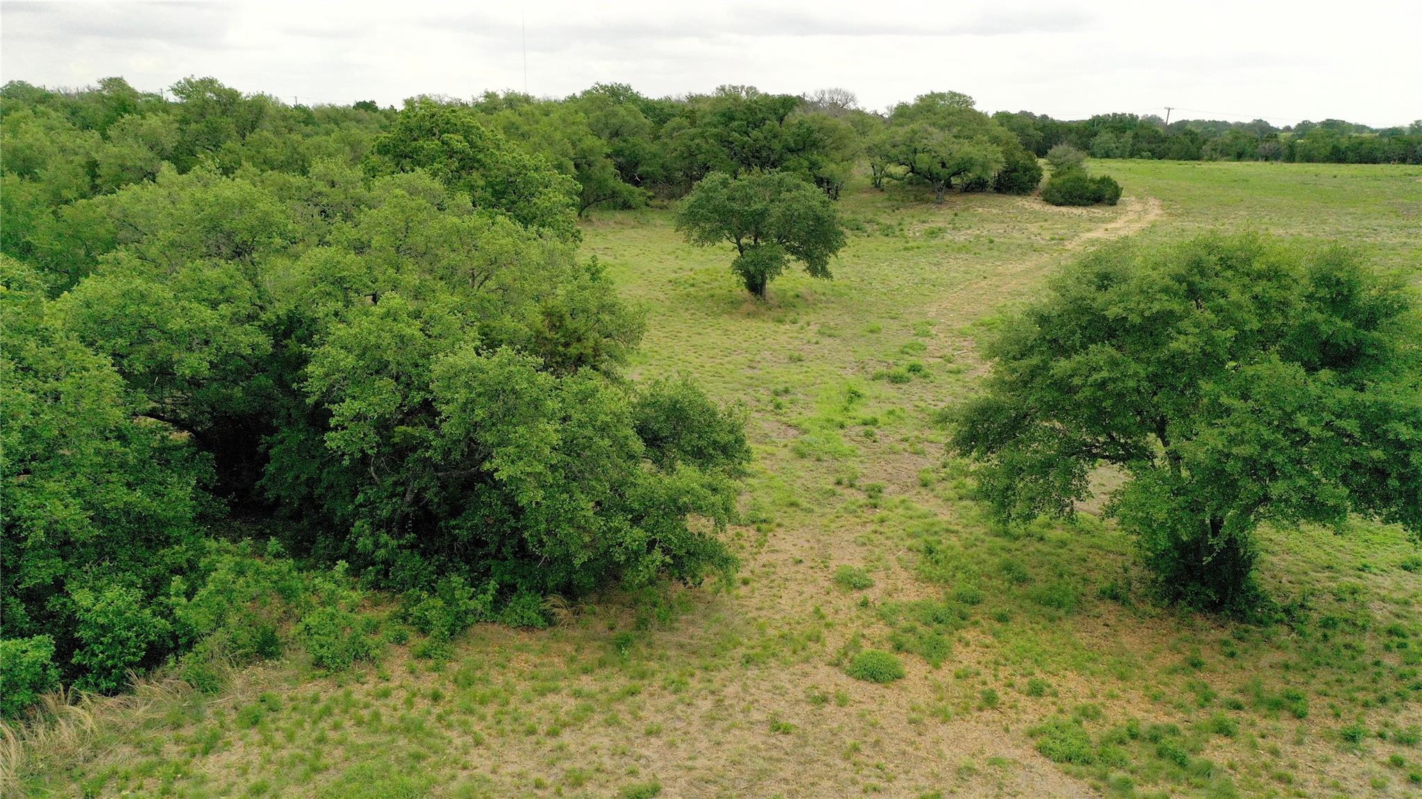 Tbd Cr 321 Bertram TX 78605