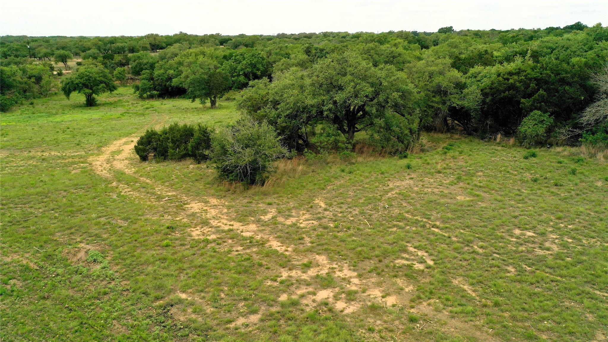 Tbd Cr 321 Bertram TX 78605
