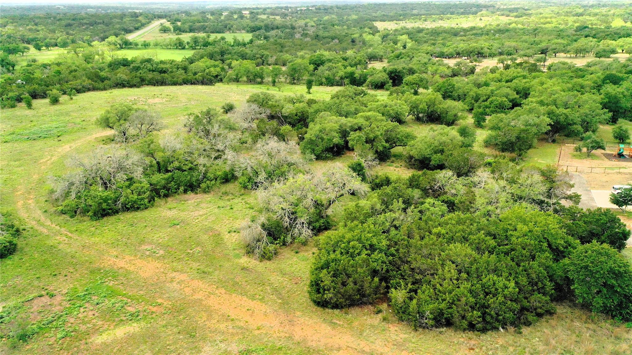 Tbd Cr 321 Bertram TX 78605