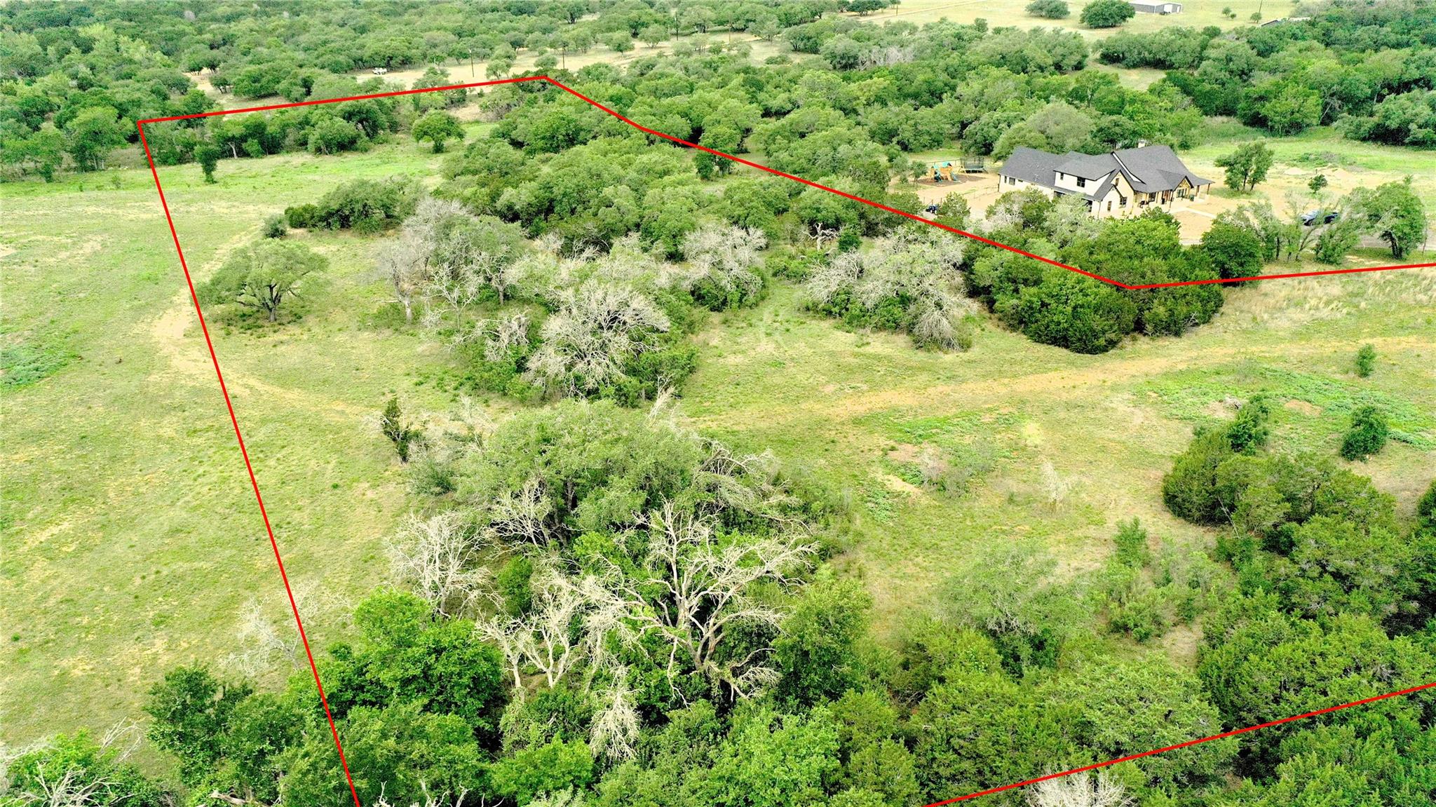 Tbd Cr 321 Bertram TX 78605