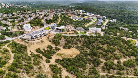 Lot 19 Sparrow Lane Austin TX 78734