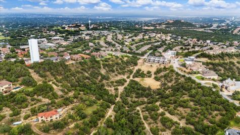 Lot 19 Sparrow Lane Austin TX 78734