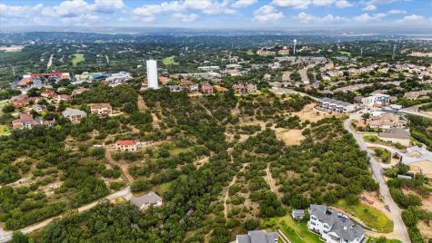 Lot 19 Sparrow Lane Austin TX 78734