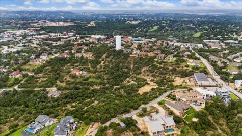 Lot 19 Sparrow Lane Austin TX 78734