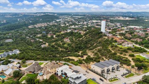 Lot 19 Sparrow Lane Austin TX 78734