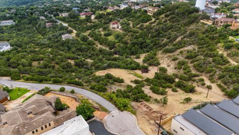 Lot 19 Sparrow Lane Austin TX 78734
