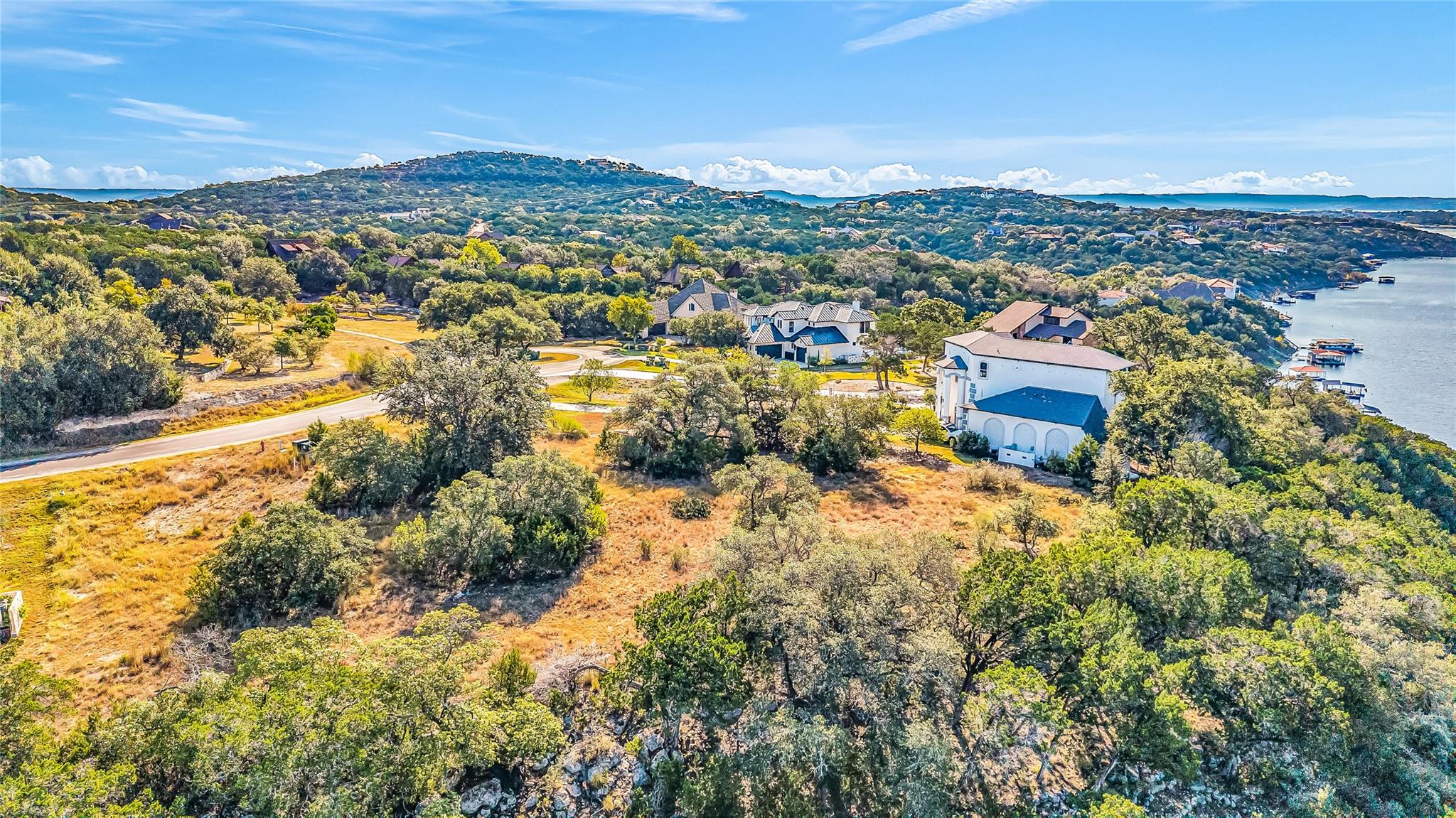 7216 Getaway Drive Jonestown TX 78645